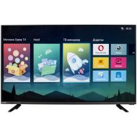 Телевизор Bravis UHD-43G6000 Smart + T2 изображение 7
