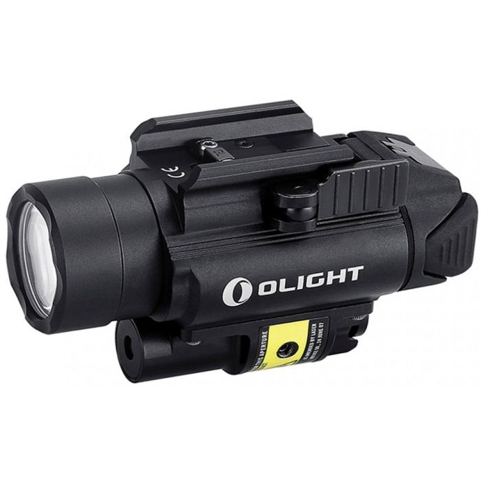 Ліхтар Olight PL2-RL Baldr с ЛЦУ (PL2-RL)