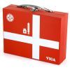 Игровой набор Viga Toys Чемоданчик доктора (50530) изображение 2