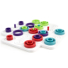 Настольная игра Spin Master Marbles Otrio (SM47308/6045065) изображение 3