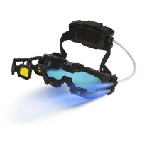 Игровой набор Spy X Шпионские очки ночного видения (AM10400S) изображение 2