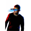 Игровой набор Spy X Шпионские очки ночного видения (AM10400S) изображение 3