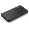 Батарея універсальна Vinga 10000 mAh black (BTPB1910BK) зображення 2