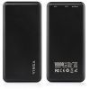 Батарея універсальна Vinga 10000 mAh black (BTPB1910BK) зображення 5