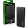 Батарея універсальна Vinga 10000 mAh black (BTPB1910BK) зображення 6