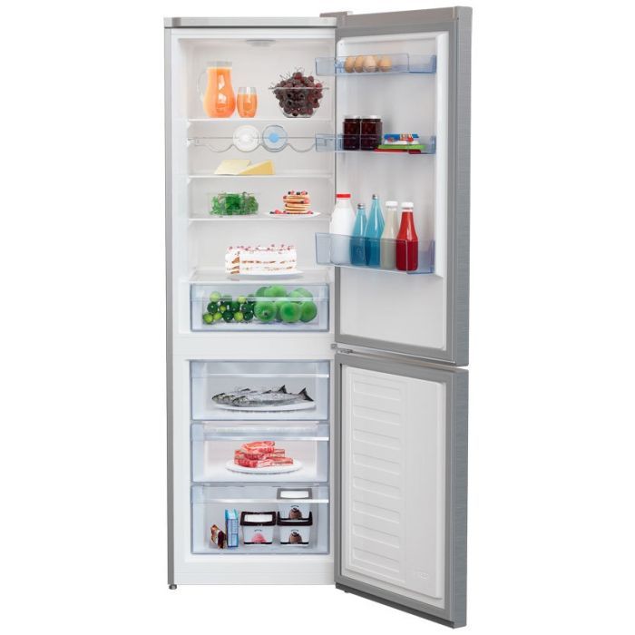 Холодильник Beko RCSA366K30XB зображення 2