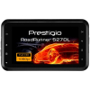 Видеорегистратор Prestigio RoadRunner 527DL (PCDVRR527DL) изображение 7