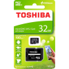 Карта памяти Toshiba 32GB microSDHC class 10 UHS-I M203 U1 (THN-M203K0320EA) изображение 3
