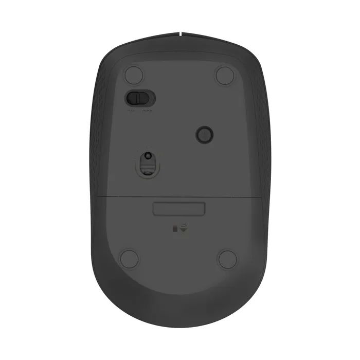 Мишка Rapoo M100 Silent Gray зображення 2