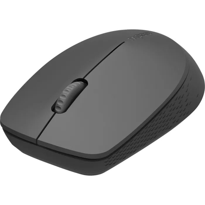 Мишка Rapoo M100 Silent Gray зображення 5