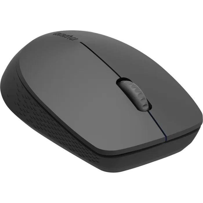 Мишка Rapoo M100 Silent Gray зображення 6