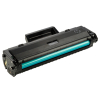 Картридж HP Laser 106A Black (W1106A) зображення 2
