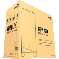 Корпус AeroCool RIFT BG (4718009153141) изображение 8