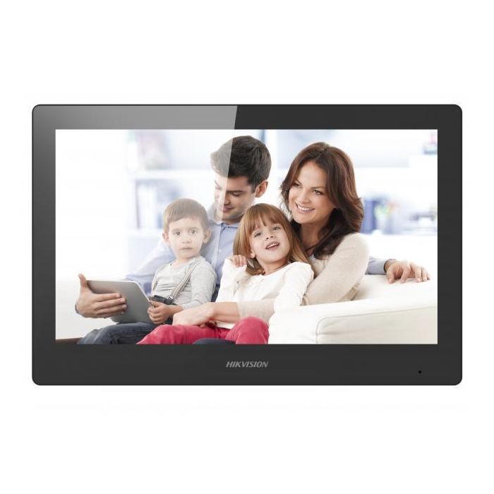 Відеодомофон Hikvision DS-KH8520-WTE1