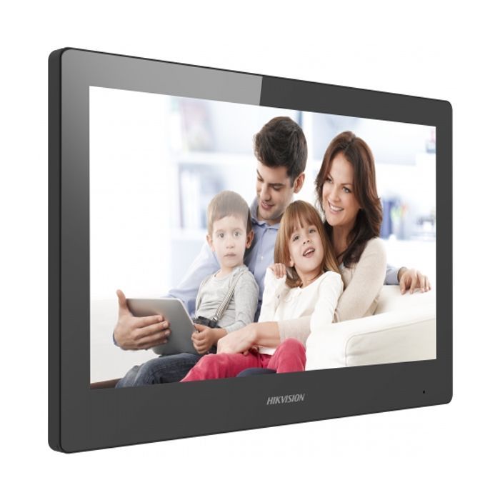 Відеодомофон Hikvision DS-KH8520-WTE1 зображення 2