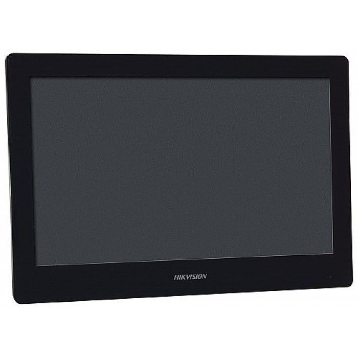 Відеодомофон Hikvision DS-KH8520-WTE1 зображення 3
