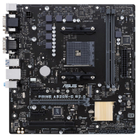 Материнская плата ASUS PRIME A320M-C R2.0 изображение 2