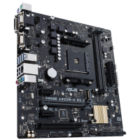 Материнская плата ASUS PRIME A320M-C R2.0 изображение 4