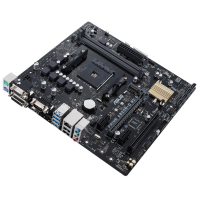 Материнская плата ASUS PRIME A320M-C R2.0 изображение 5