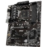 Материнская плата MSI B450-A PRO MAX изображение 3