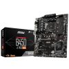 Материнская плата MSI B450-A PRO MAX