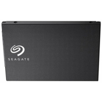Накопитель SSD 2.5" 500GB Seagate (ZA500CM10002) изображение 2
