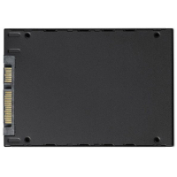 Накопитель SSD 2.5" 500GB Seagate (ZA500CM10002) изображение 3