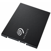 Накопитель SSD 2.5" 500GB Seagate (ZA500CM10002) изображение 4