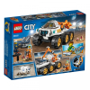 Конструктор LEGO City Тест-драйв вездехода 202 детали (60225) изображение 2