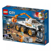 Конструктор LEGO City Тест-драйв всюдихода 202 деталі (60225)