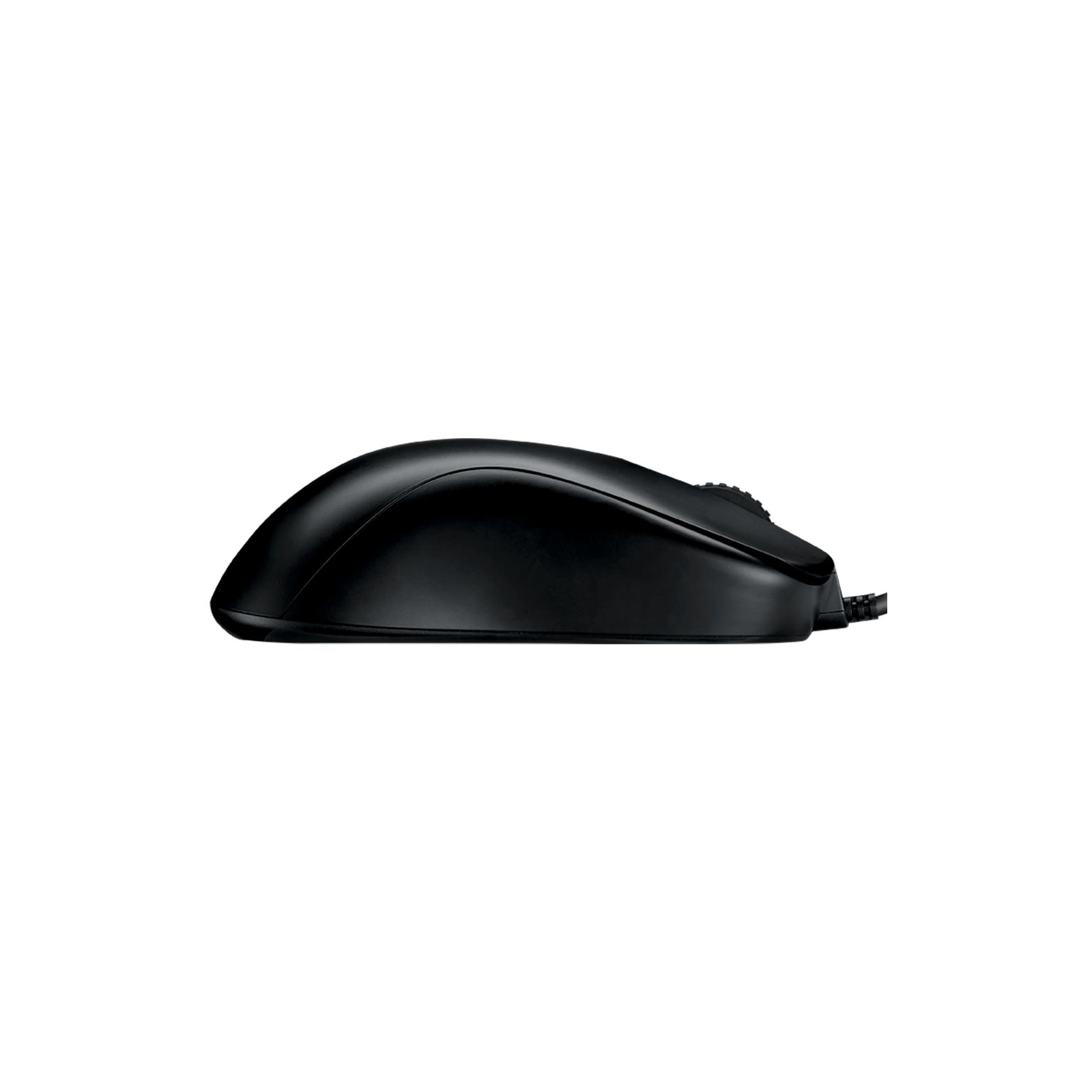 Мышка Zowie S2 Black (9H.N0HBB.A2E) изображение 4