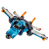 Конструктор LEGO Creator Двухроторный вертолёт 569 деталей (31096) изображение 5