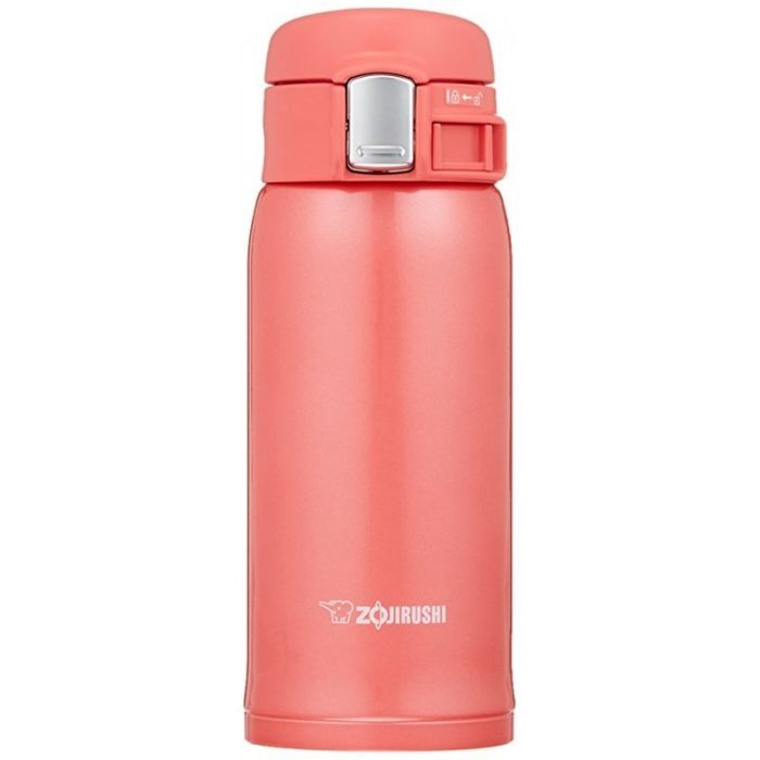 Термокружка Zojirushi SM-SD48PV 480 мл Pink (1678.04.44)
