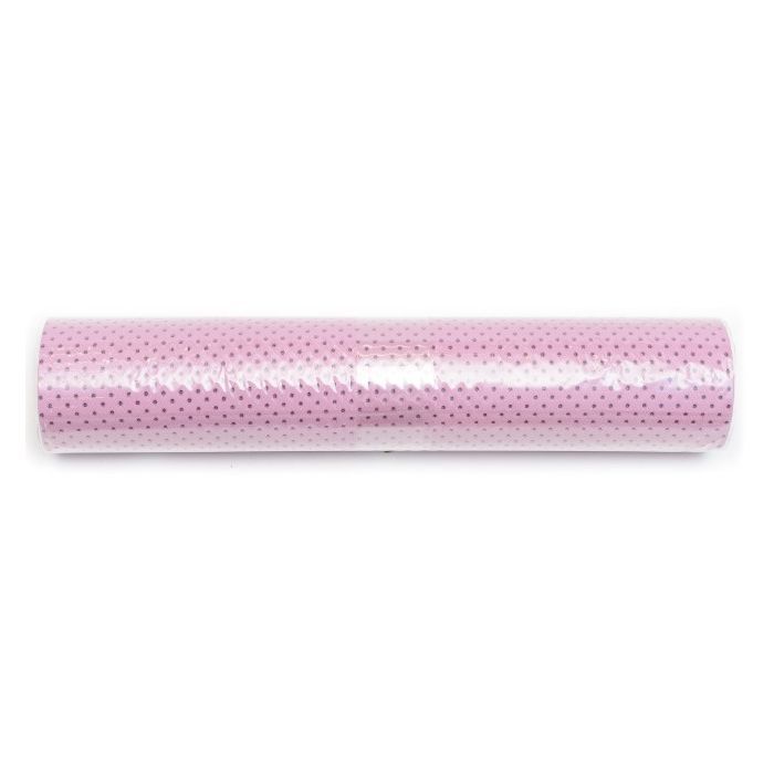 Коврик для фитнеса Ecofit MD9032 двухслойный перфорированныйTPE 1830*610*6мм Violet (К00015254)