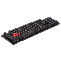 Клавиатура HP Omen 1100 Black (1MY13AA) изображение 3