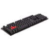 Клавиатура HP Omen 1100 Black (1MY13AA) изображение 3