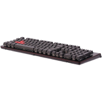 Клавиатура HP Omen 1100 Black (1MY13AA) изображение 4