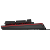 Клавиатура HP Omen 1100 Black (1MY13AA) изображение 5