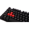 Клавиатура HP Omen 1100 Black (1MY13AA) изображение 6