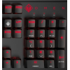 Клавиатура HP Omen 1100 Black (1MY13AA) изображение 8