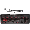 Клавиатура HP Omen 1100 Black (1MY13AA)