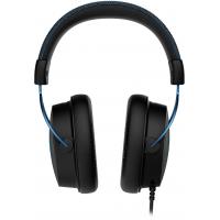Навушники HyperX Cloud Alpha S 7.1 (HX-HSCAS-BL/WW) зображення 3