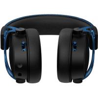 Навушники HyperX Cloud Alpha S 7.1 (HX-HSCAS-BL/WW) зображення 5