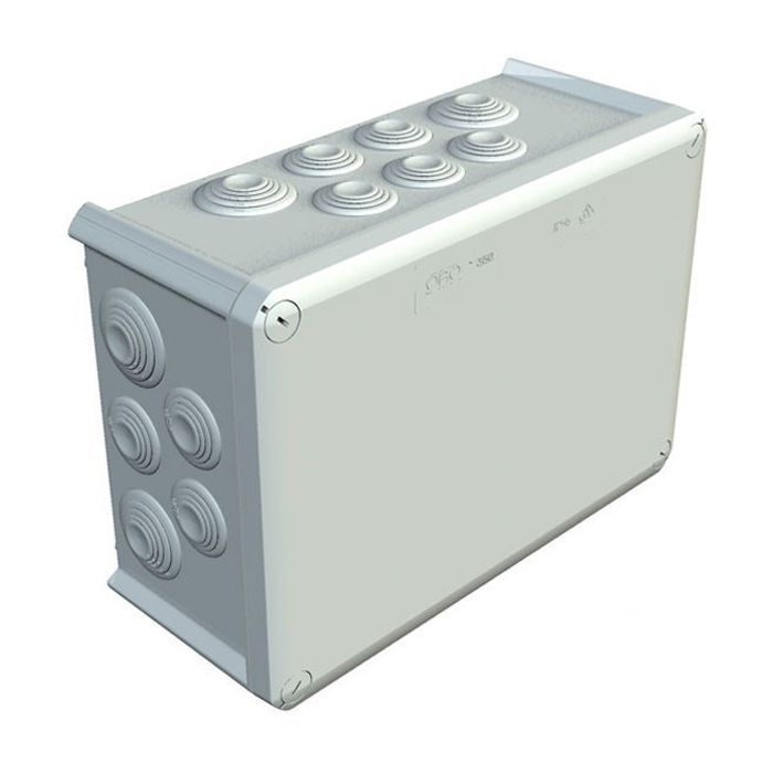 Розподільча коробка OBO OBO Т350 (12290)