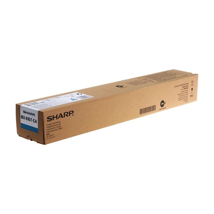 Картридж Sharp MX 61GT Magenta 12K (MX61GTMB)