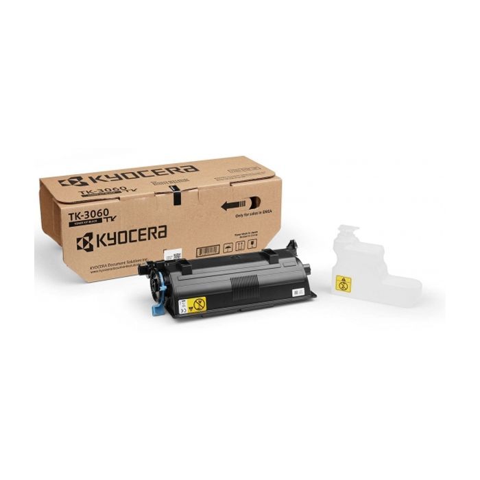 Картридж Kyocera TK-3060 14.5К (1T02V30NL0)