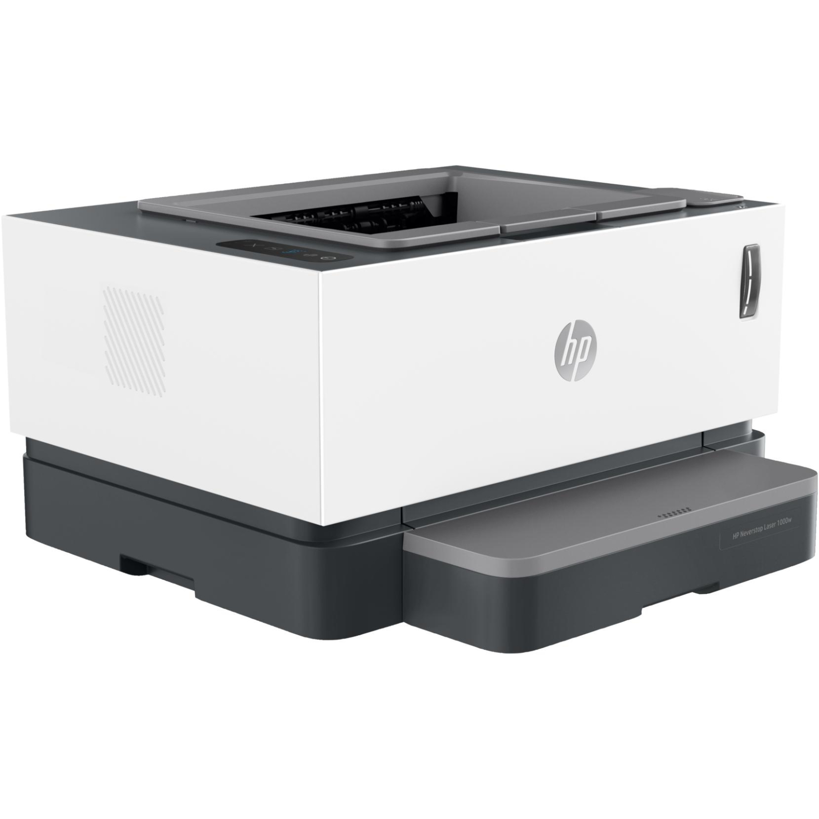 Лазерний принтер HP Neverstop Laser 1000w c Wi-Fi (4RY23A) зображення 3