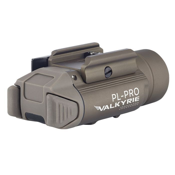 Ліхтар Olight PL-Pro Desert Tan зображення 2