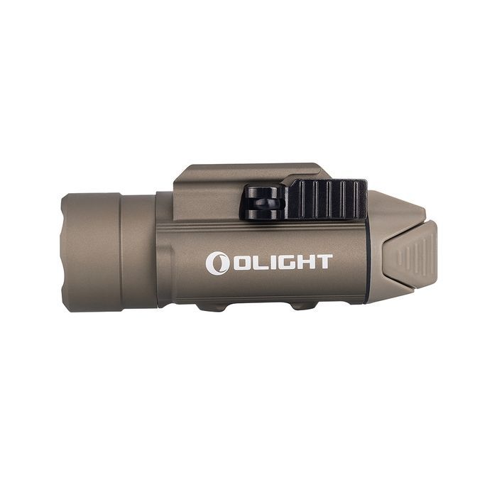 Ліхтар Olight PL-Pro Desert Tan зображення 3