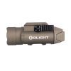 Ліхтар Olight PL-Pro Desert Tan зображення 3